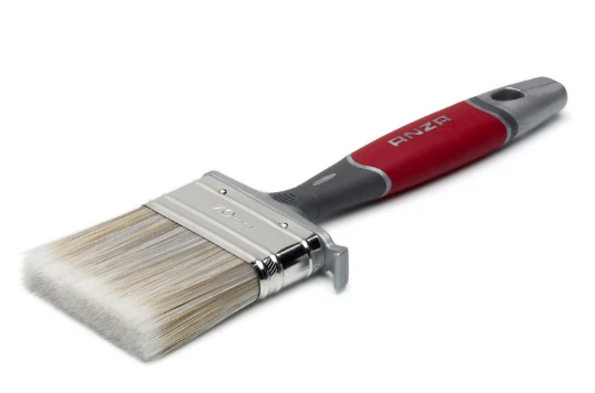 Štetec ANZA Elite Flat Brush