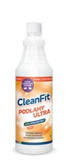 Aplikačná fľaša CLEANFIT Podlahy Ultra