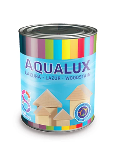 AQUALUX VODOURIEDITEĽNÁ LAZÚRA