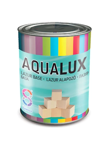 AQUALUX LAZUR BASE