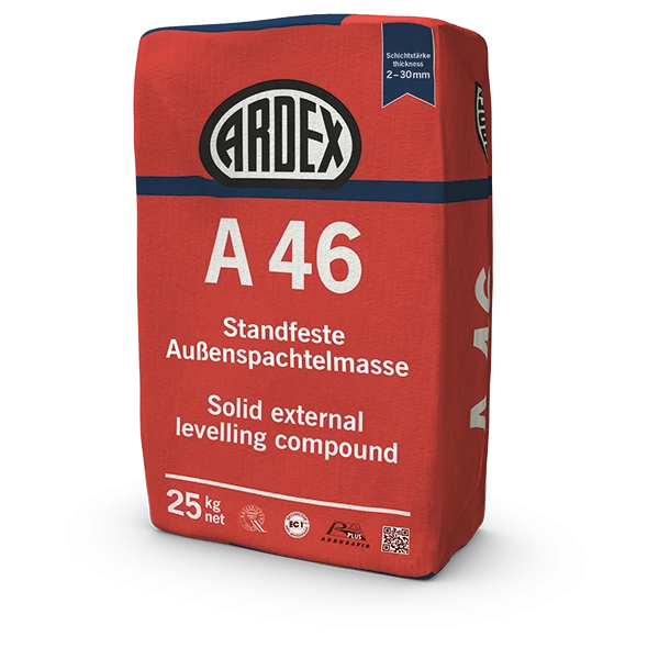 ARDEX A 46 25kg