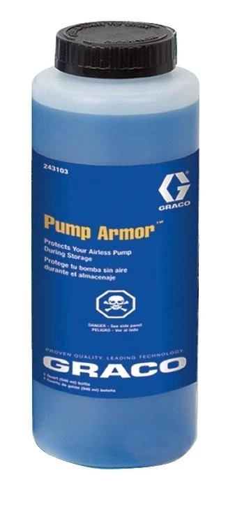 GRACO konzervačná kvapalina Armor