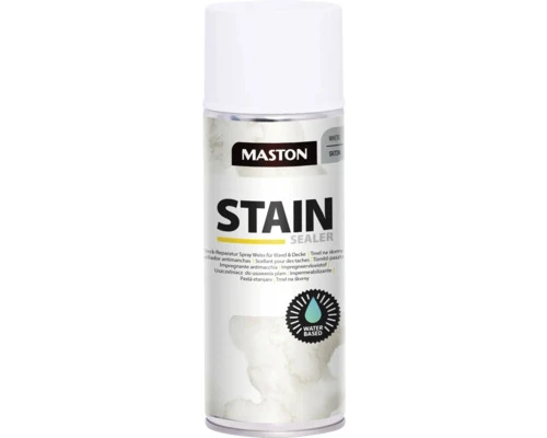 Maston WHITE WALL STAIN REPAIRER - opravný lak