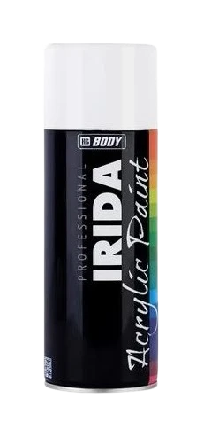 Vrchný autosprej