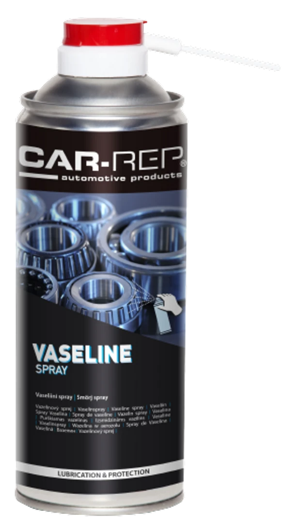 Maston SPRAY CAR-REP VASELINE
