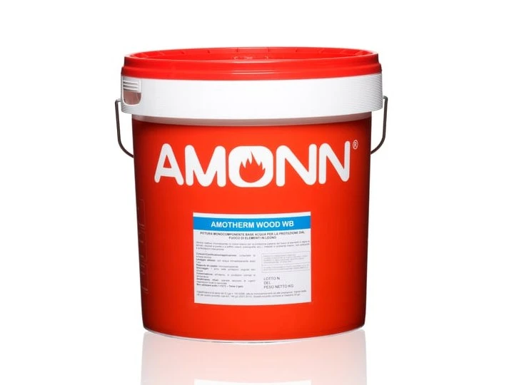 Amonn Amotherm wood WSB protipožiarny náter