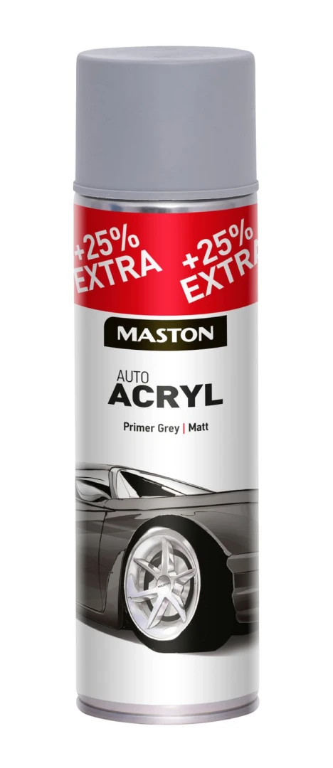 Maston  AUTOACRYL