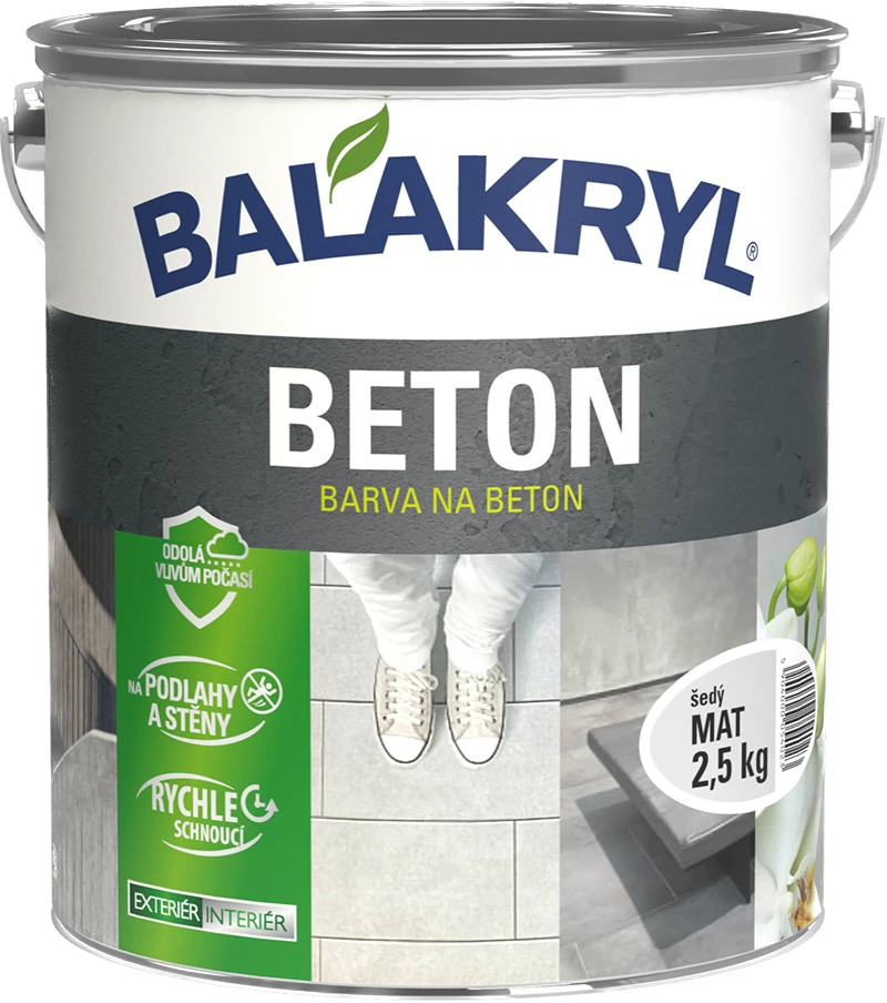BALAKRYL Beton
