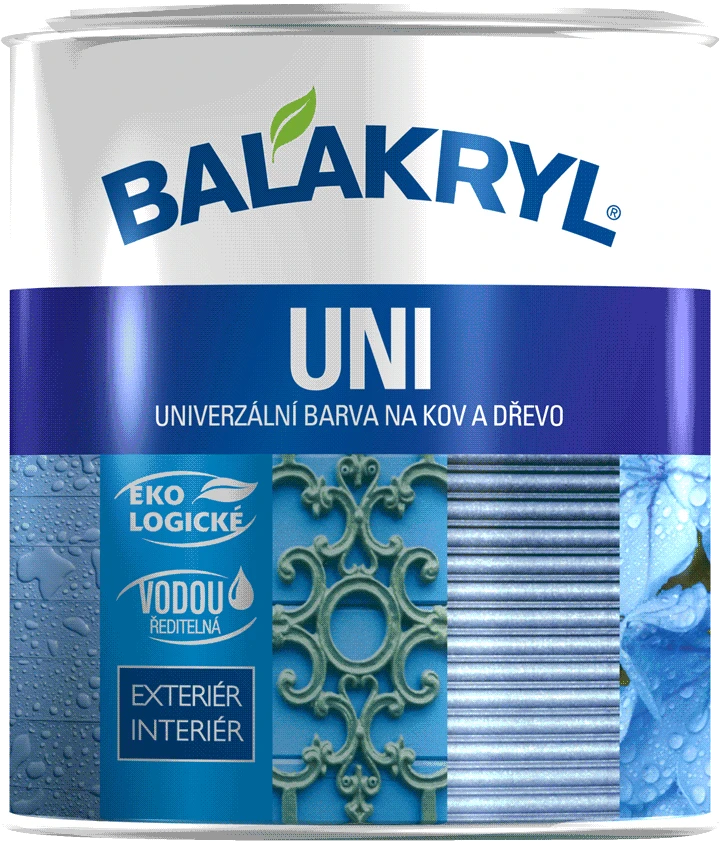 BALAKRYL UNI MAT
