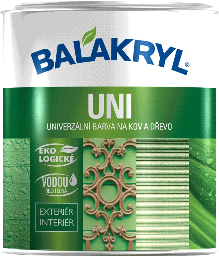 BALAKRYL UNI SATIN