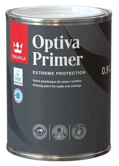 Tikkurila Optiva Primer - farebná impregnácia