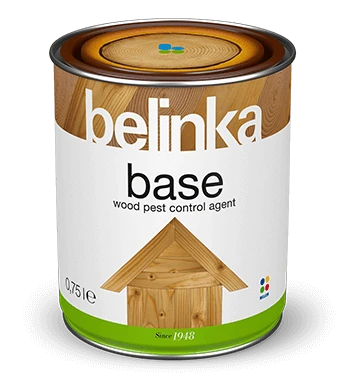 Impregnácie