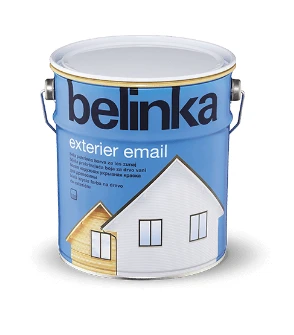 Belinka Exterier Email
