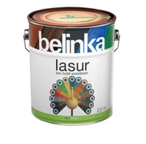 Belinka Lasur