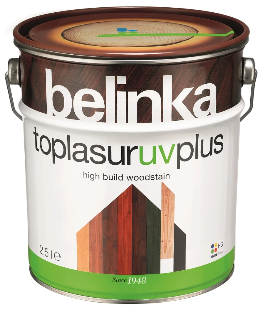 Belinka Toplasur UV plus