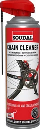 Soudal CHAIN CLEANER čistič reťaze