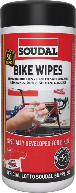SOUDAL SoudabikePro1 sada
