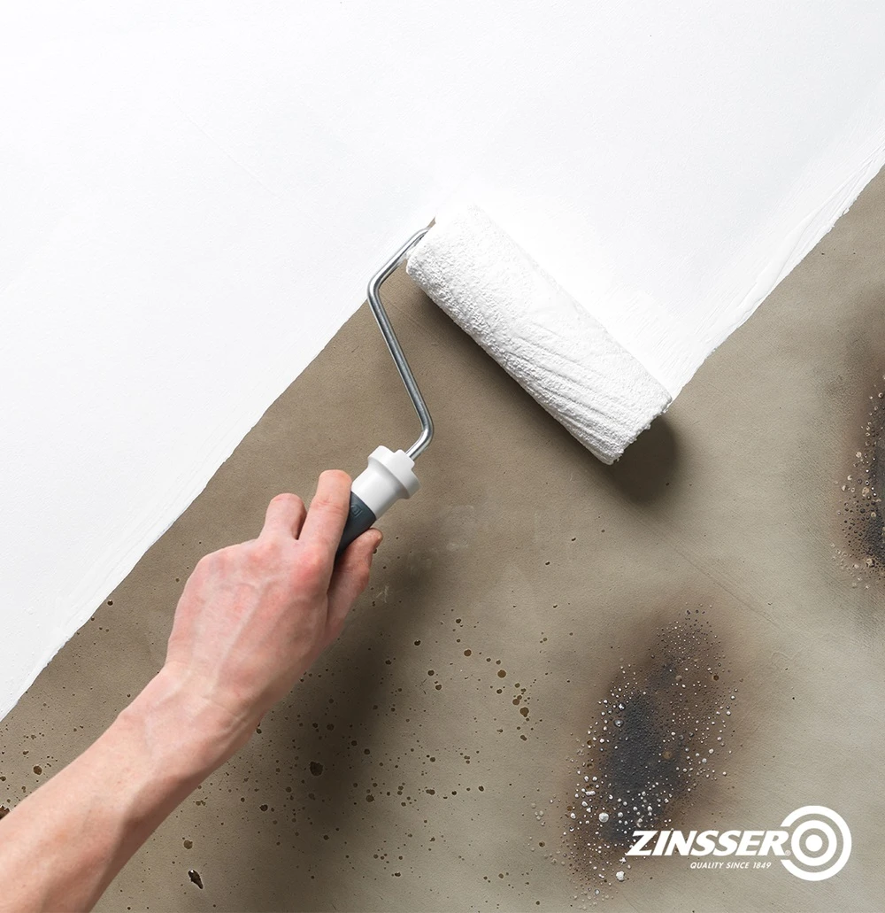 Zinsser BIN AQUA adhézny náter
