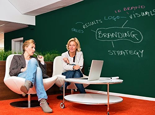 Blackboard paint tabuľová farba
