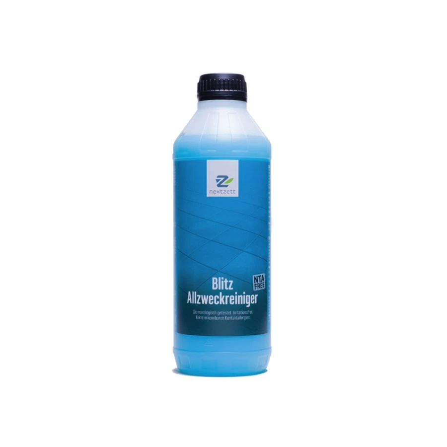 Nextzett Čistič Blitz All-Purpose 1L