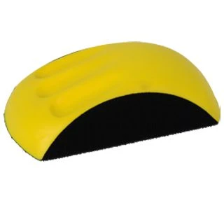 Brúsny blok C VELCRO d150