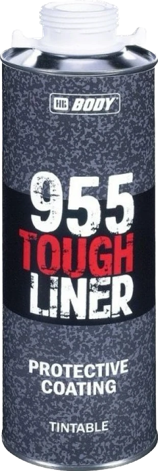Body 955 Tough Liner - ochranný náter