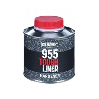 Body 955 Tough Liner Hardener - tužidlo
