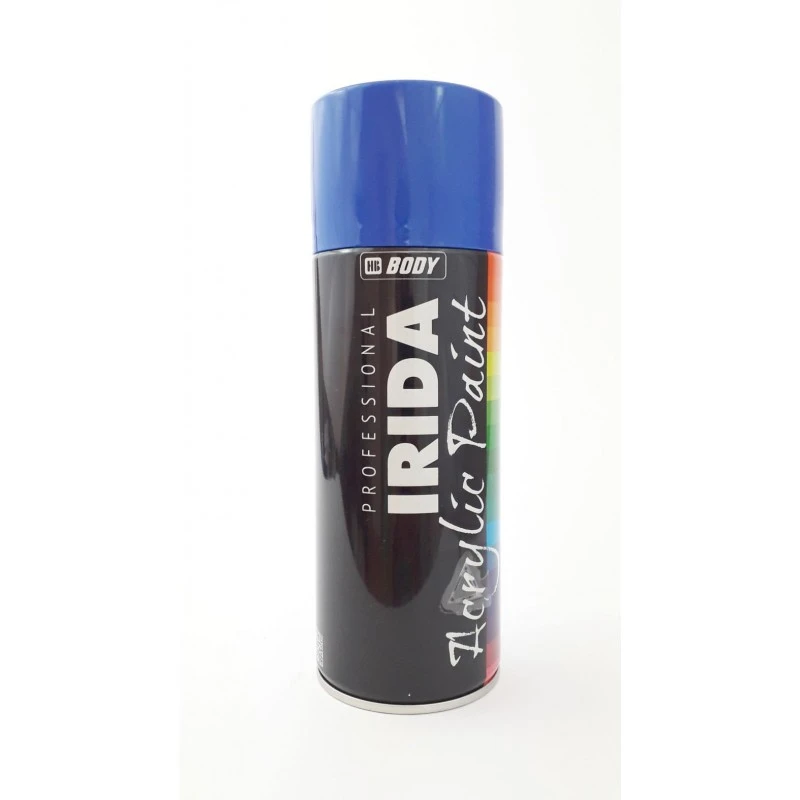 BODY Irida - farba v spreji