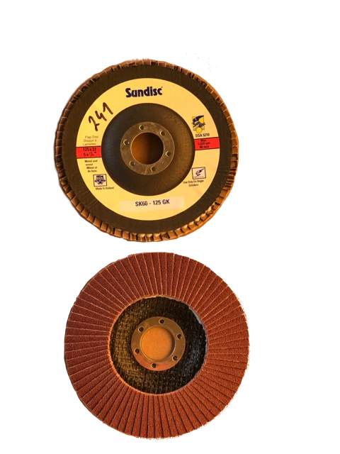 Brúsny kotúč EXTRAFLEX
