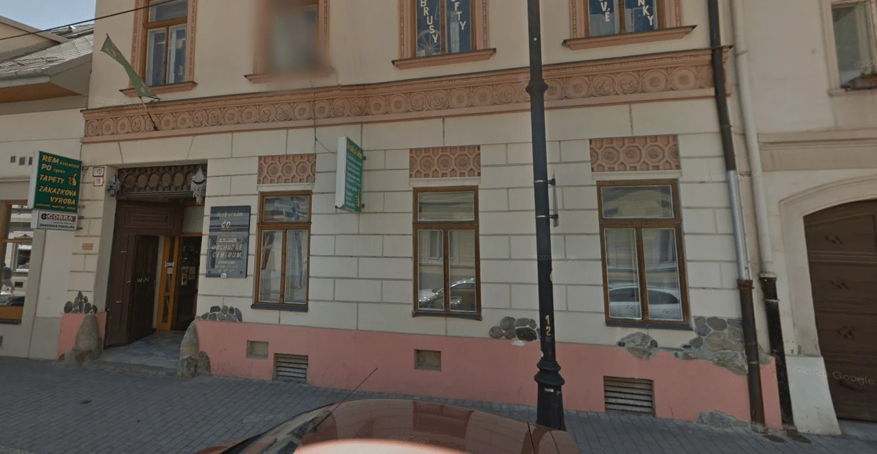 Urob si sám