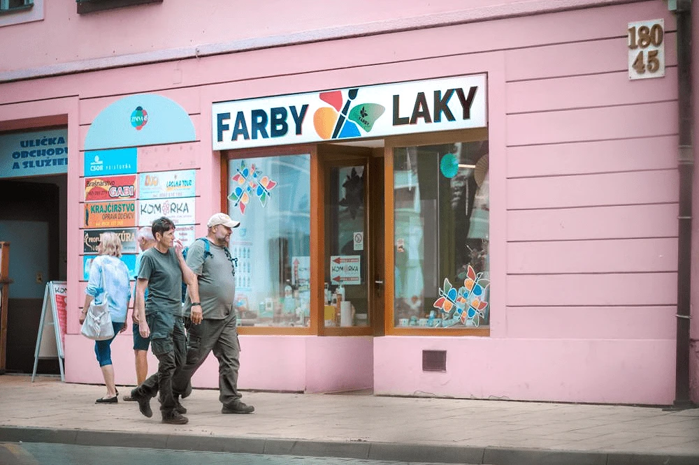 FerFarby