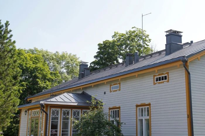 Tikkurila ROSTEX SUPER základ na kov