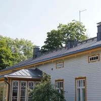 Tikkurila PANSSARIPESU čistič na strechy