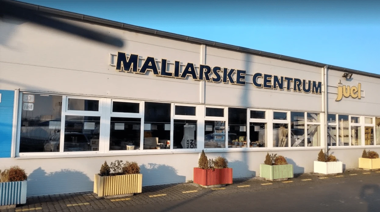 Maliarske centrum JUEL