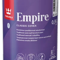 Tikkurila EMPIRE farba na nábytok
