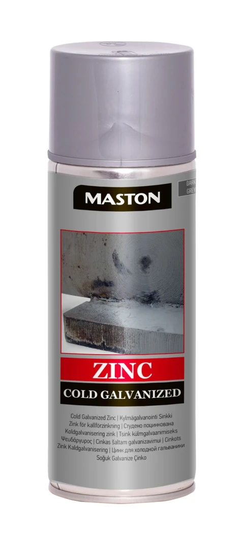 Maston ZINC - zinkový sprej