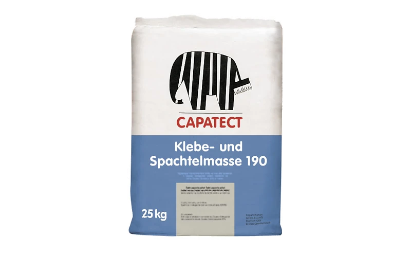Caparol Capatect 190A