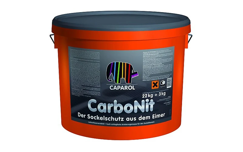 Caparol Capatect CarboNit