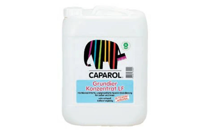 Caparol Grundier Konzentrat LF