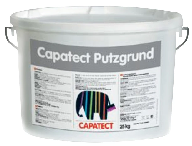 Caparol Capatect Putzgrund