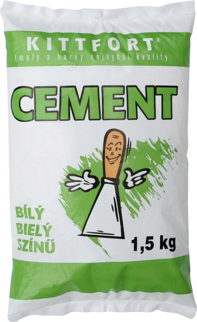 Cement