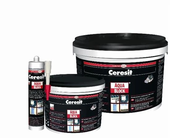 Ceresit CP30 Aquablock