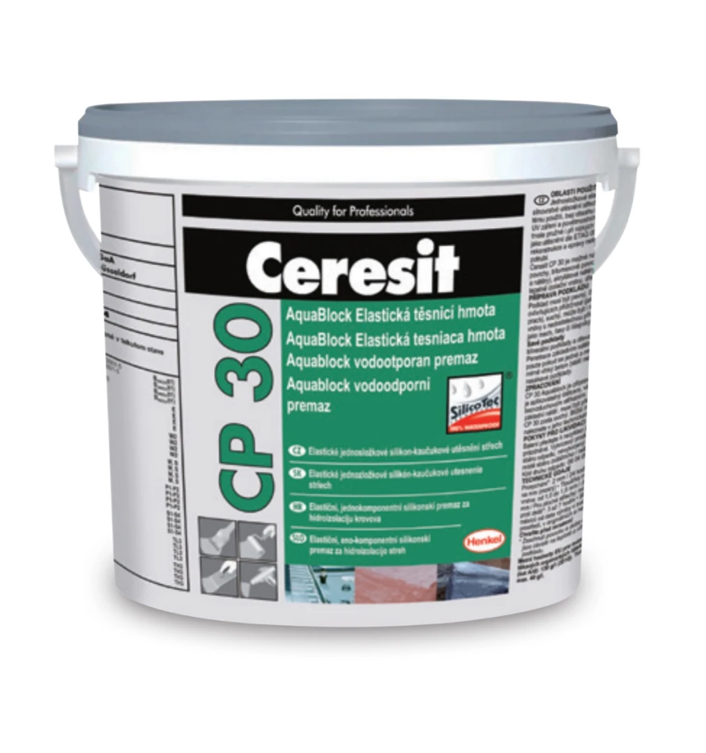 Ceresit CP30 Aquablock