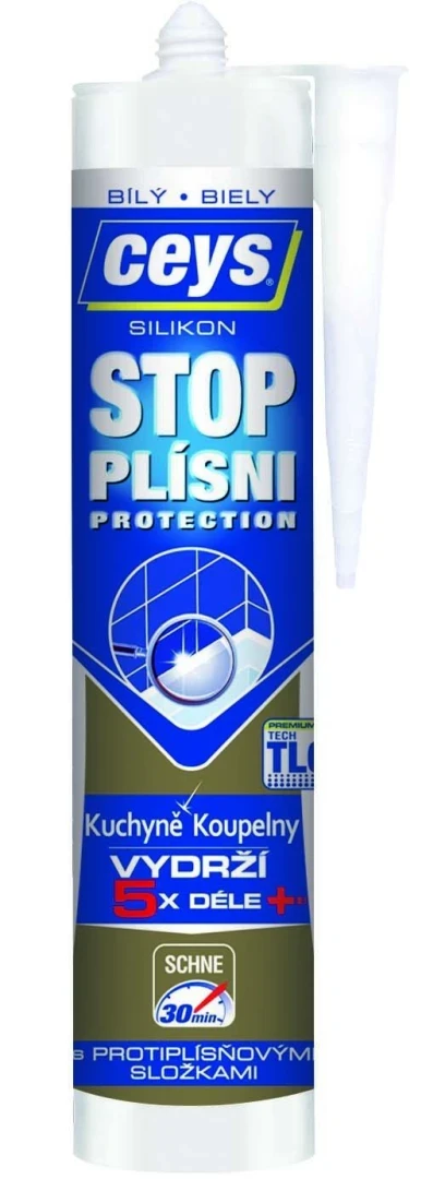 CEYS SILIKÓN STOP PLESNIAM
