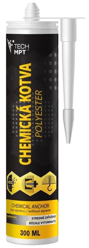 Chemické kotvy