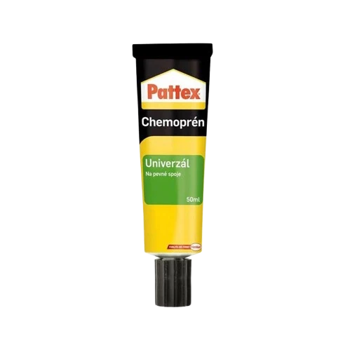 Chemoprén lepidlá