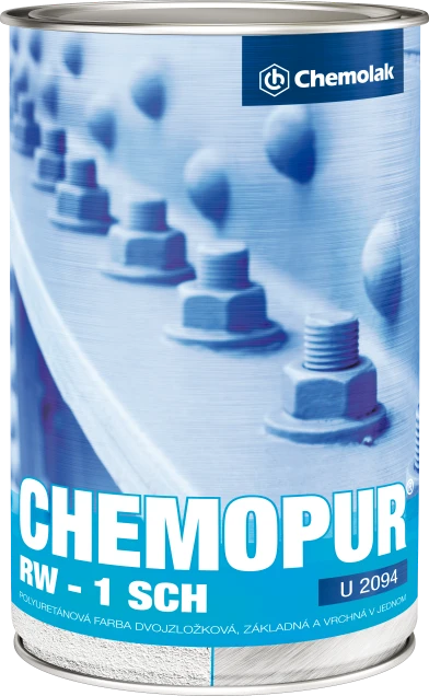 CHEMOPUR RW U 2094 polomatný