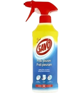 Čistiaca chémia