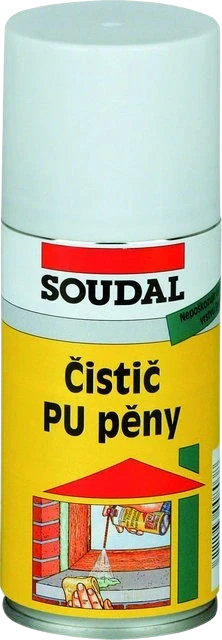 Čističe PUR peny