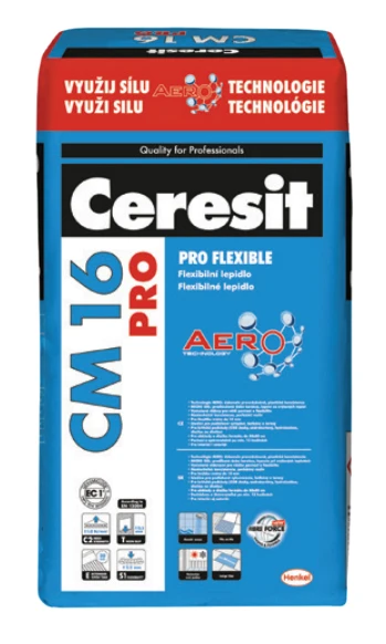 Ceresit CM 16 PRO FLEXIBILE